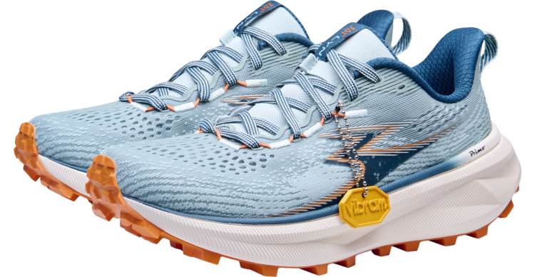 361° Lynx Trail Shoe - Surf Spray -  Womens -