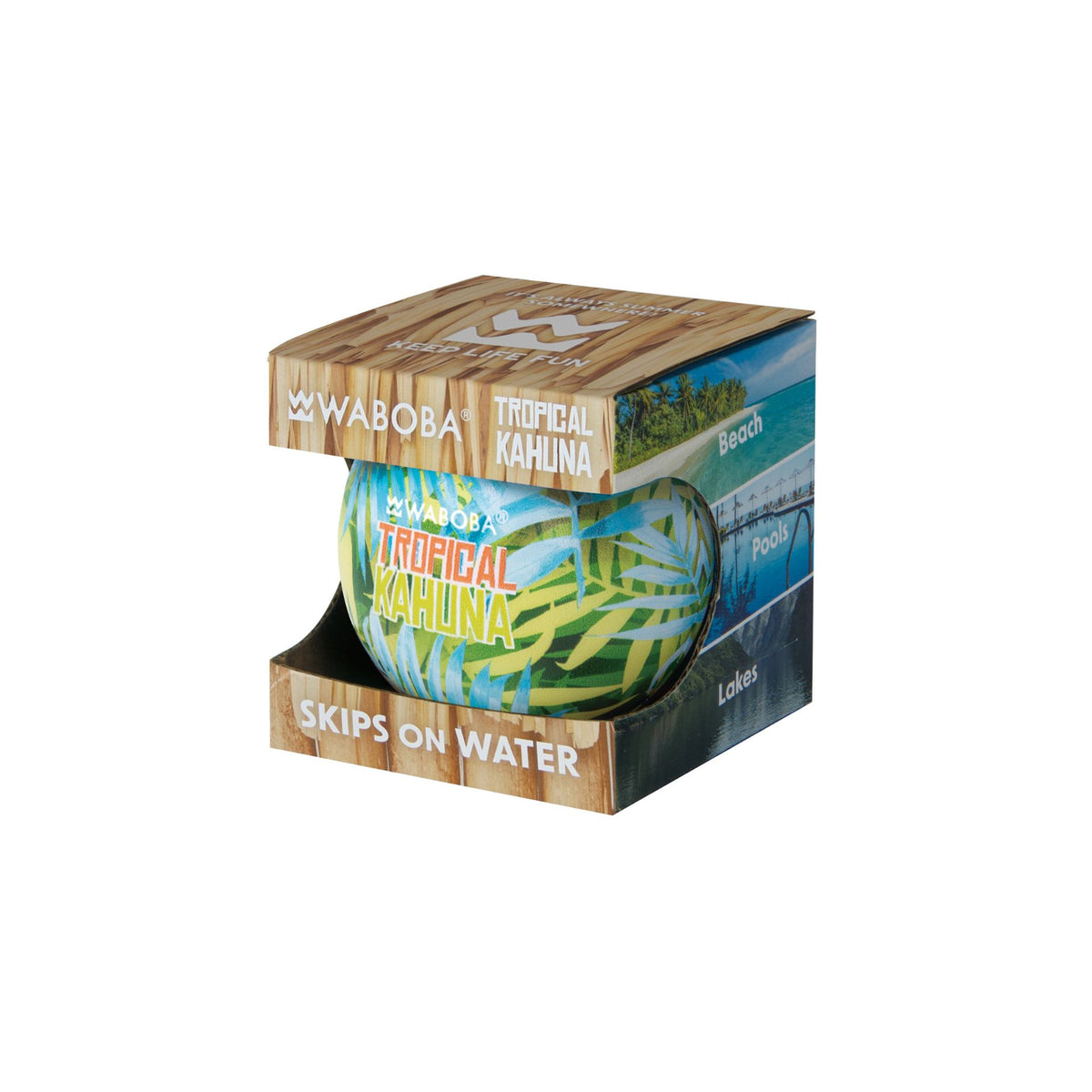 Waboba Tropical Kahuna -DS