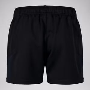 Canterbury Advantage 2.0 Shorts - Black - Juniors