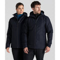 Craghoppers Exp Therm Ins Jkt - Adults - Navy
