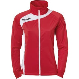 Kempa Peak Multi Jacket -Red