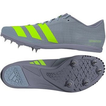 Adidas Distancestar Track Spikes