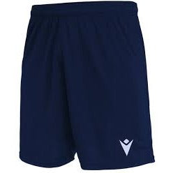 Macron Mesa Hero Shorts - Juniors - Navy