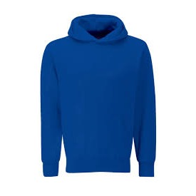 Blue Max Select Hoody - Royal - Adults