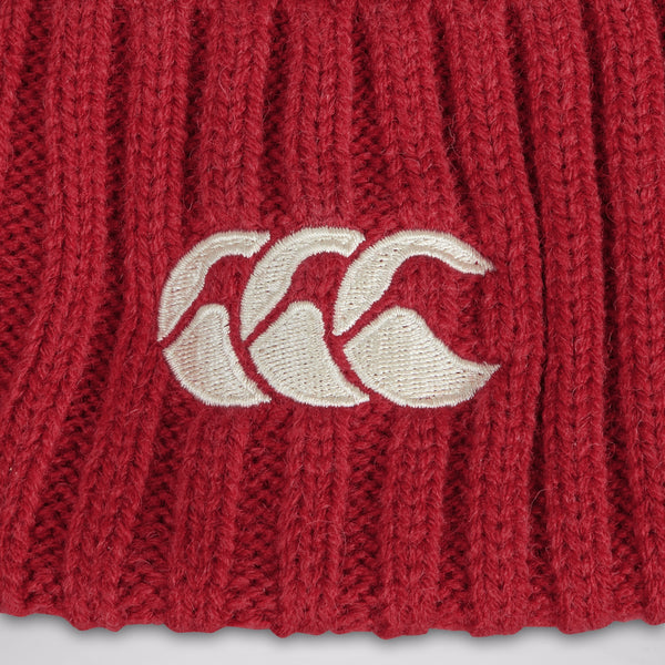 Canterbury BIL Fleece Beanie