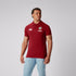 Canterbury BIL Pique Polo Adults - Red