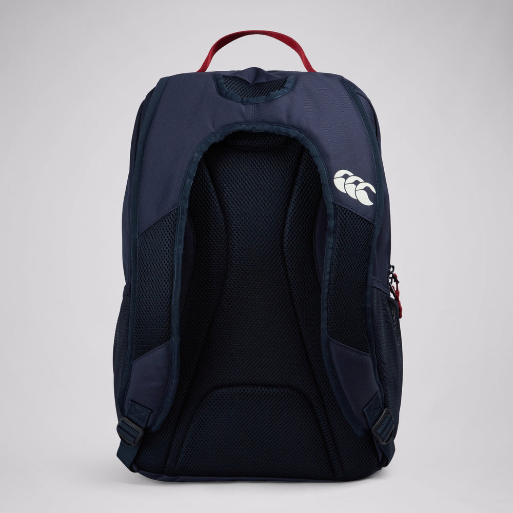 Canterbury BIL Medium Backpack - Navy