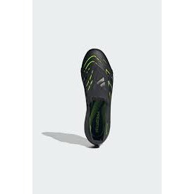Adidas Preadtor League FT FG/Mg - Black- Mens