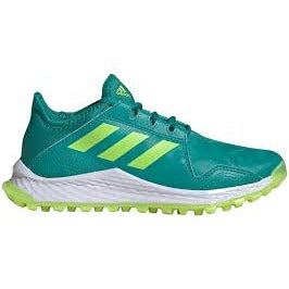 Adidas Hockey Youngstar - Juniors - Green