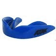 Atak Centaur Single  Gel Mouth Guard - Blue