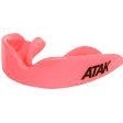 Atak Centaur Single  Gel Mouth Guard - Pink