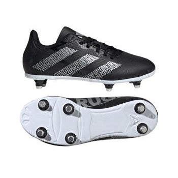 Adidas Rugby Junior SG - Black