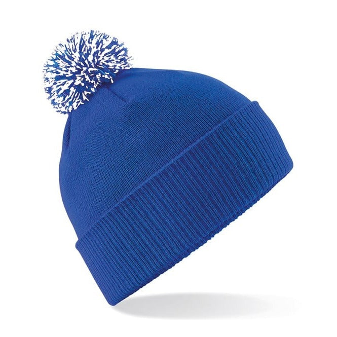 Beechfield Snowstar Beanie