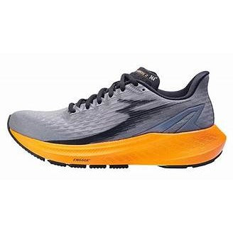 361° Kairos 2 - Mens - Charcoal Gray/ Black