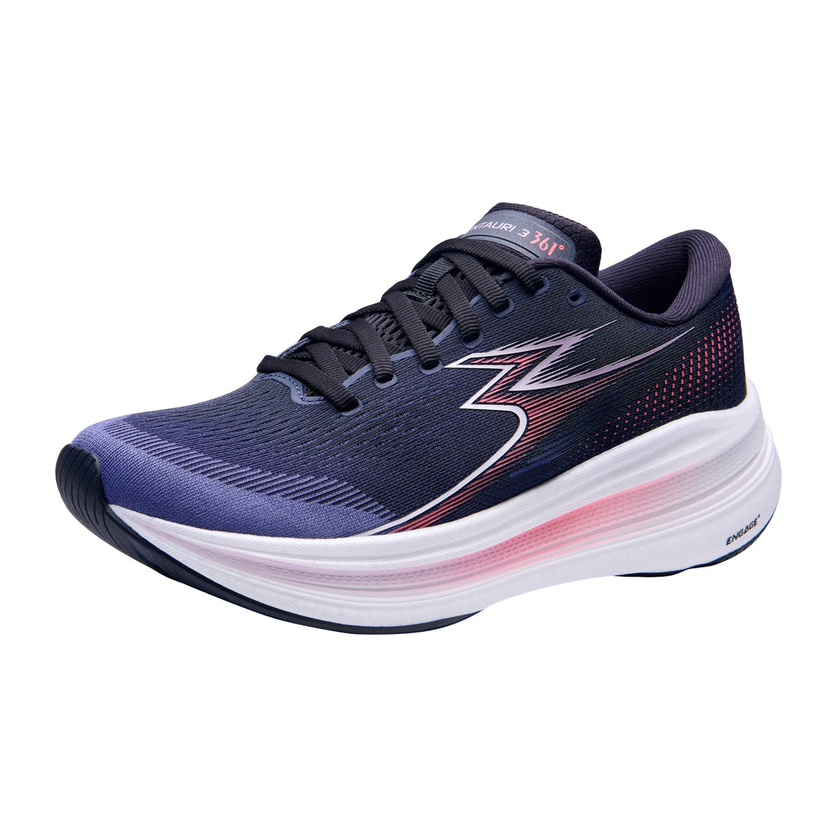 361 Centauri 3 - Womens
