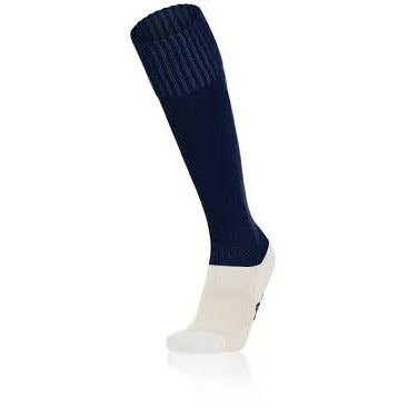 Macron Round Socks - Adults - Navy