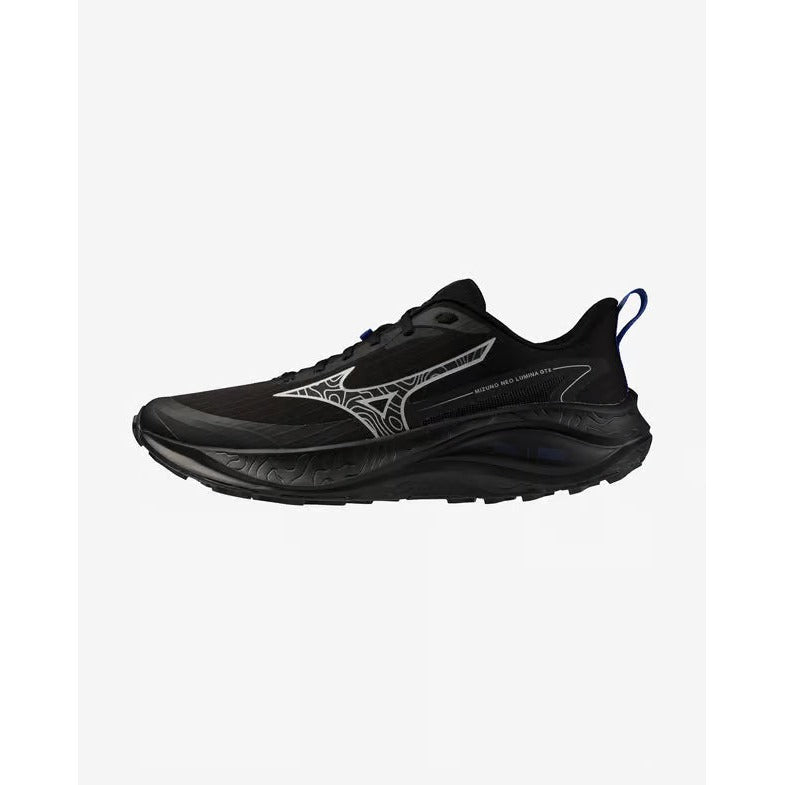 Mizuno Neo Lumina GTX - Mens - Black