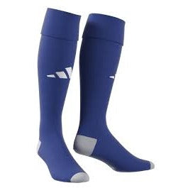 Adidas Milano 23 Sock - Royal Blue - Juniors