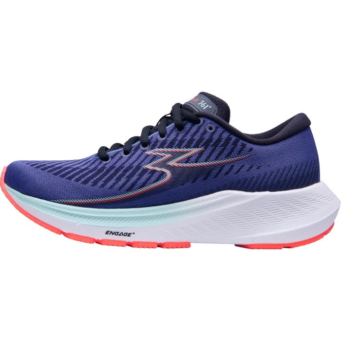 361 Kairos 3 Womens - Skipper Blue