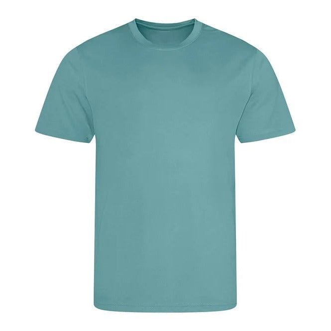 AWD Cool Tee - Seafoam