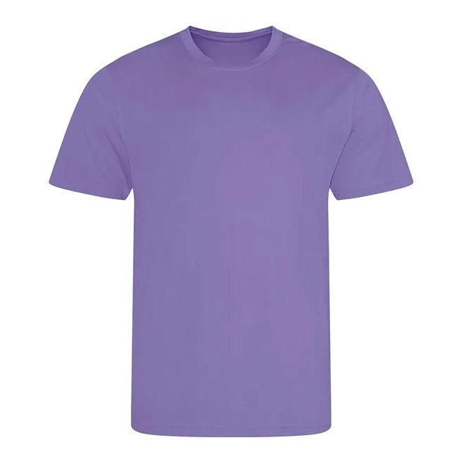 AWD Cool Tee - Lavender