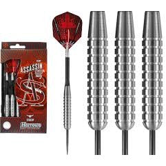 Harrows Heavy Assassin Darts