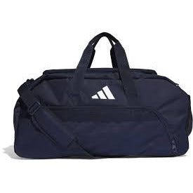 Adidas Tiro Duffle Bag - Medium - Navy