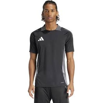 Adidas  Tiro24 Competition Slim Fit Tr Jersey - Adults - Black