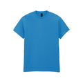 Gildan Heavy Cotton T-Shirt - Adults - Sapphire Blue