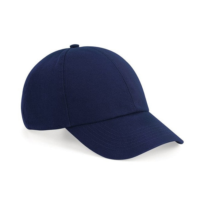 Beechfield Baseball Cap - Adults - Navy