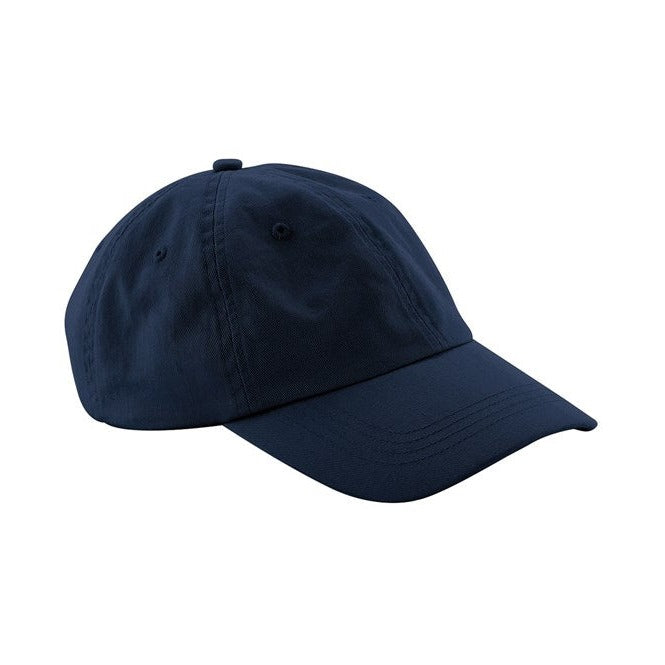 Beechfield Baseball Cap - Adults - Navy 2