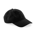 Beechfield baseball Cap - Adults - Black