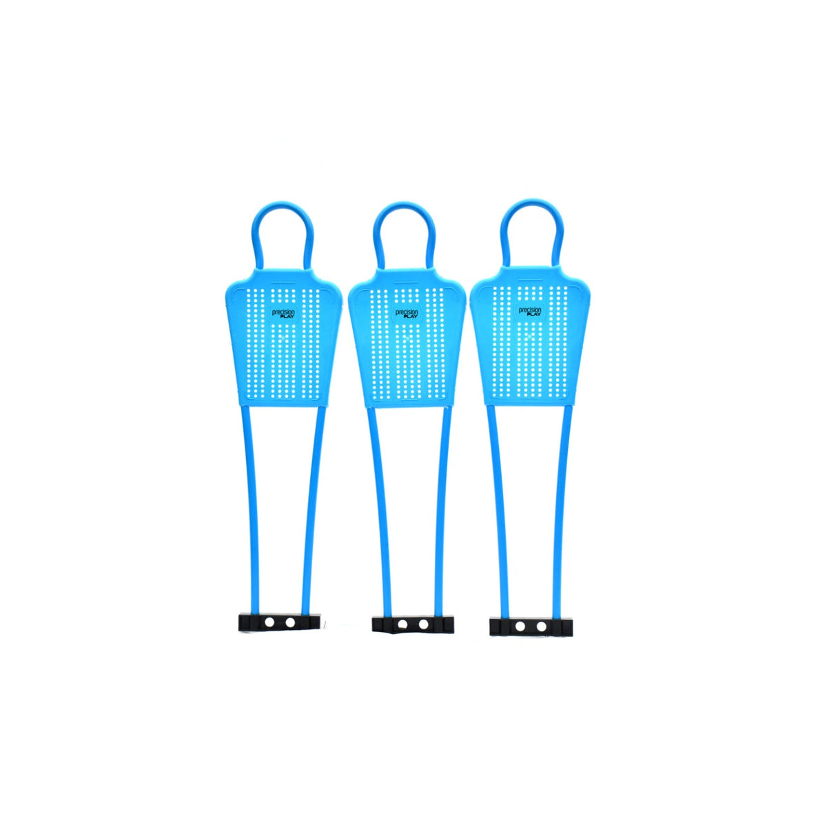 PrecisionPLAY Mini Mannequins (set of 3) -DS