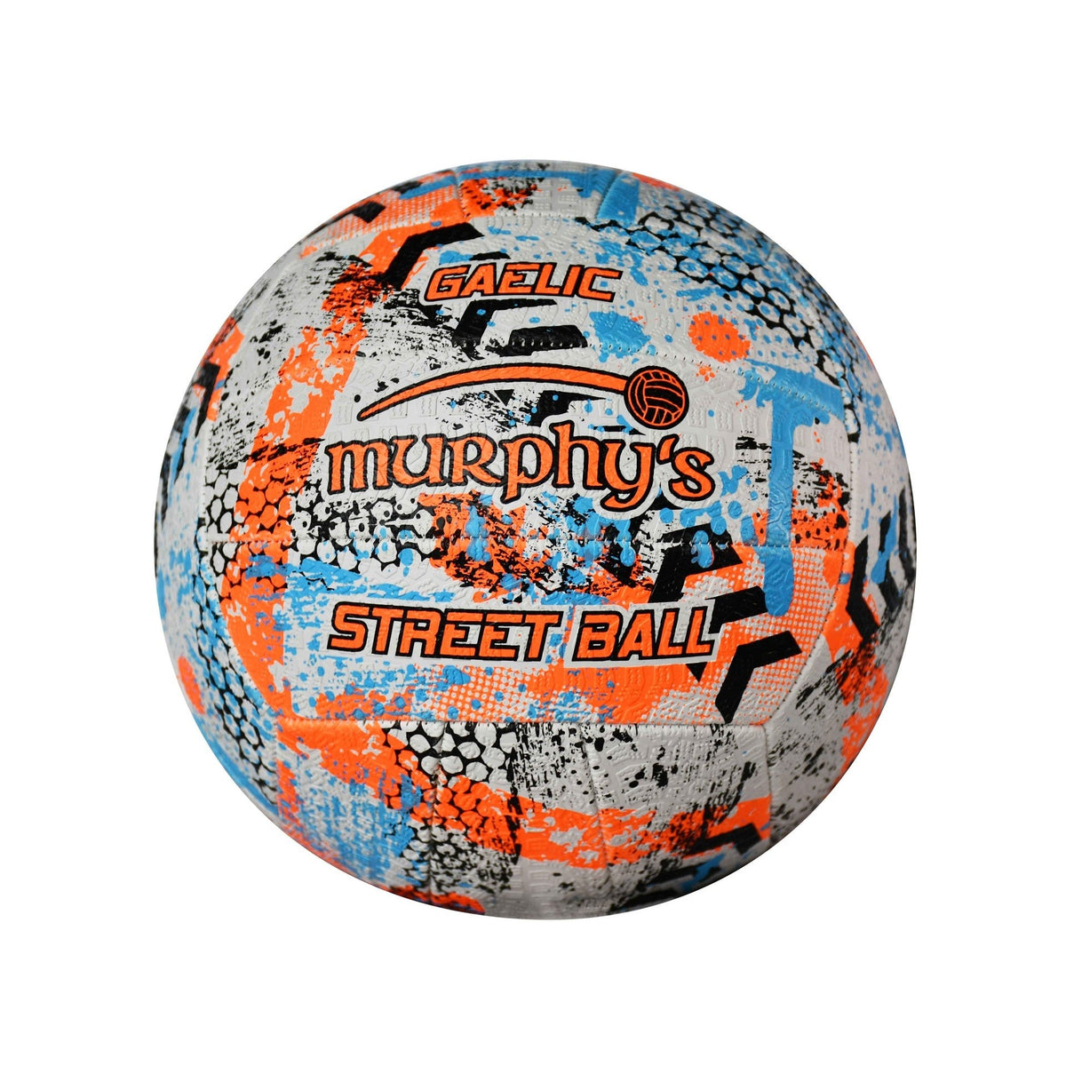 Murphy's Gaelic Street Footballs -DS