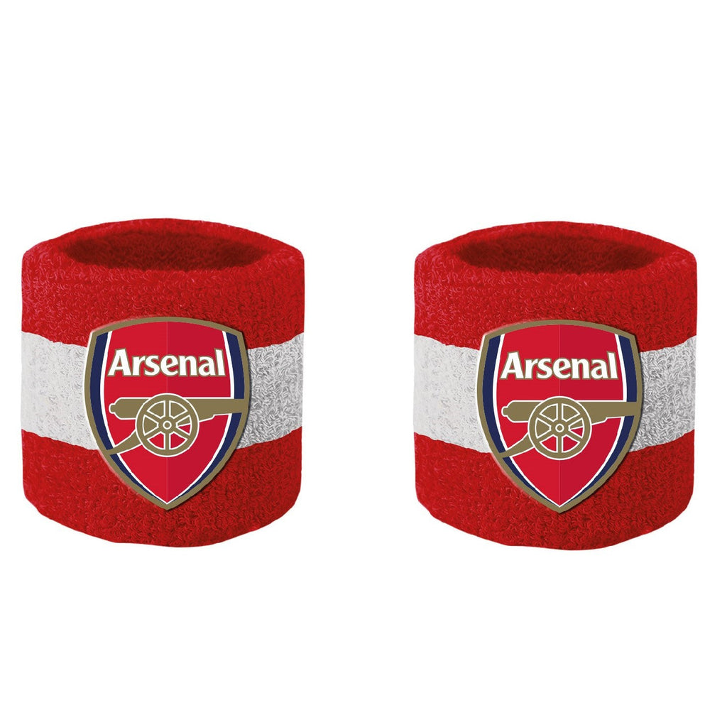 Team Merchandise Cotton Wristbands -DS