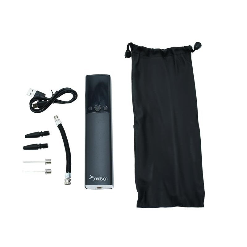 Precision Rechargeable Electric Ball Pump -DS