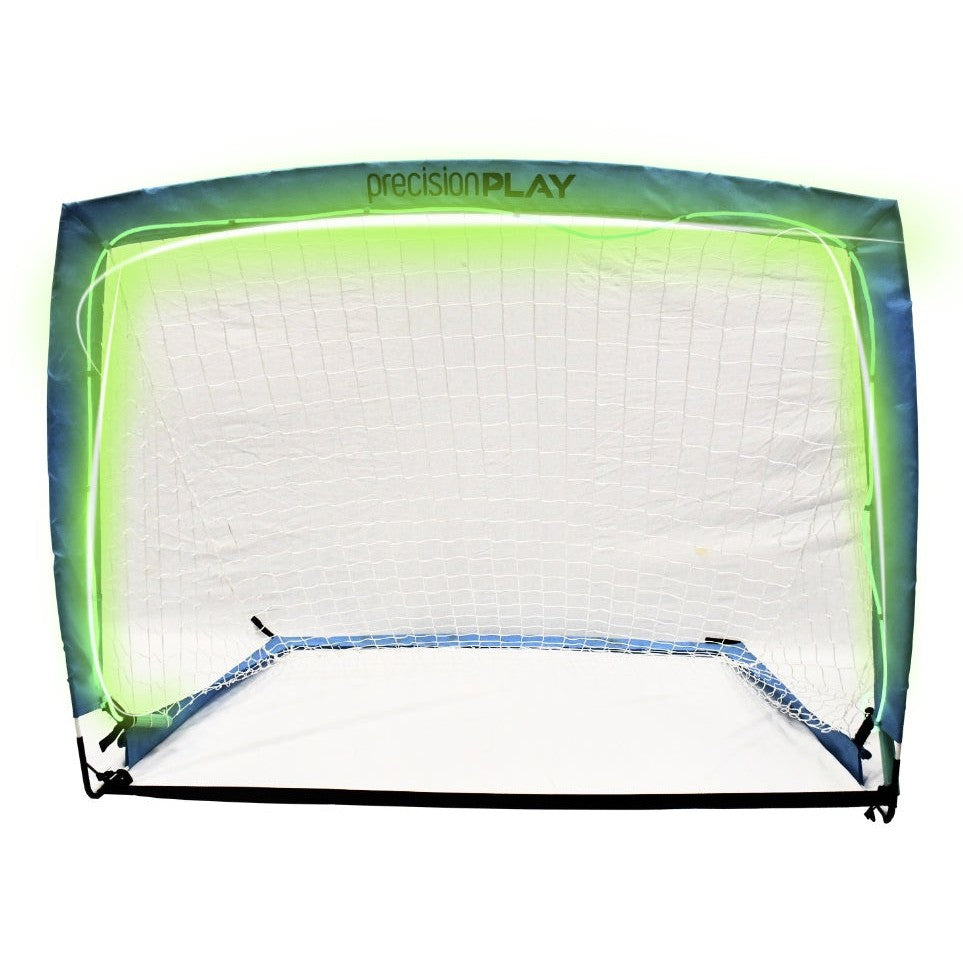 PrecisionPLAY Light Up Pop-up Goal -DS