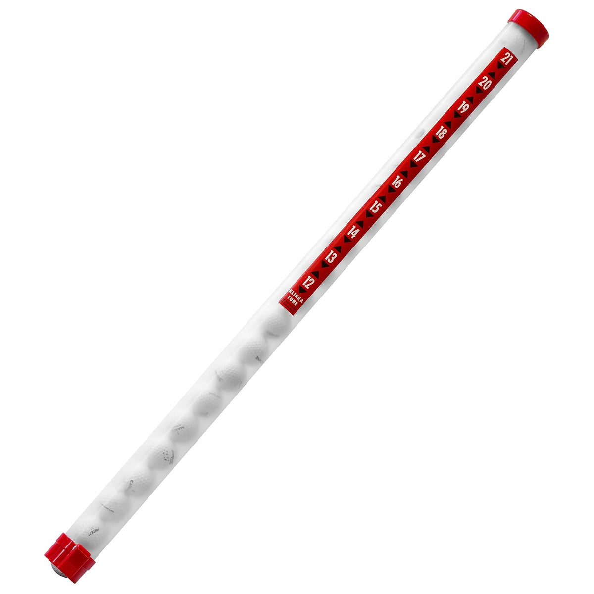 Longridge Clikka Tube -DS