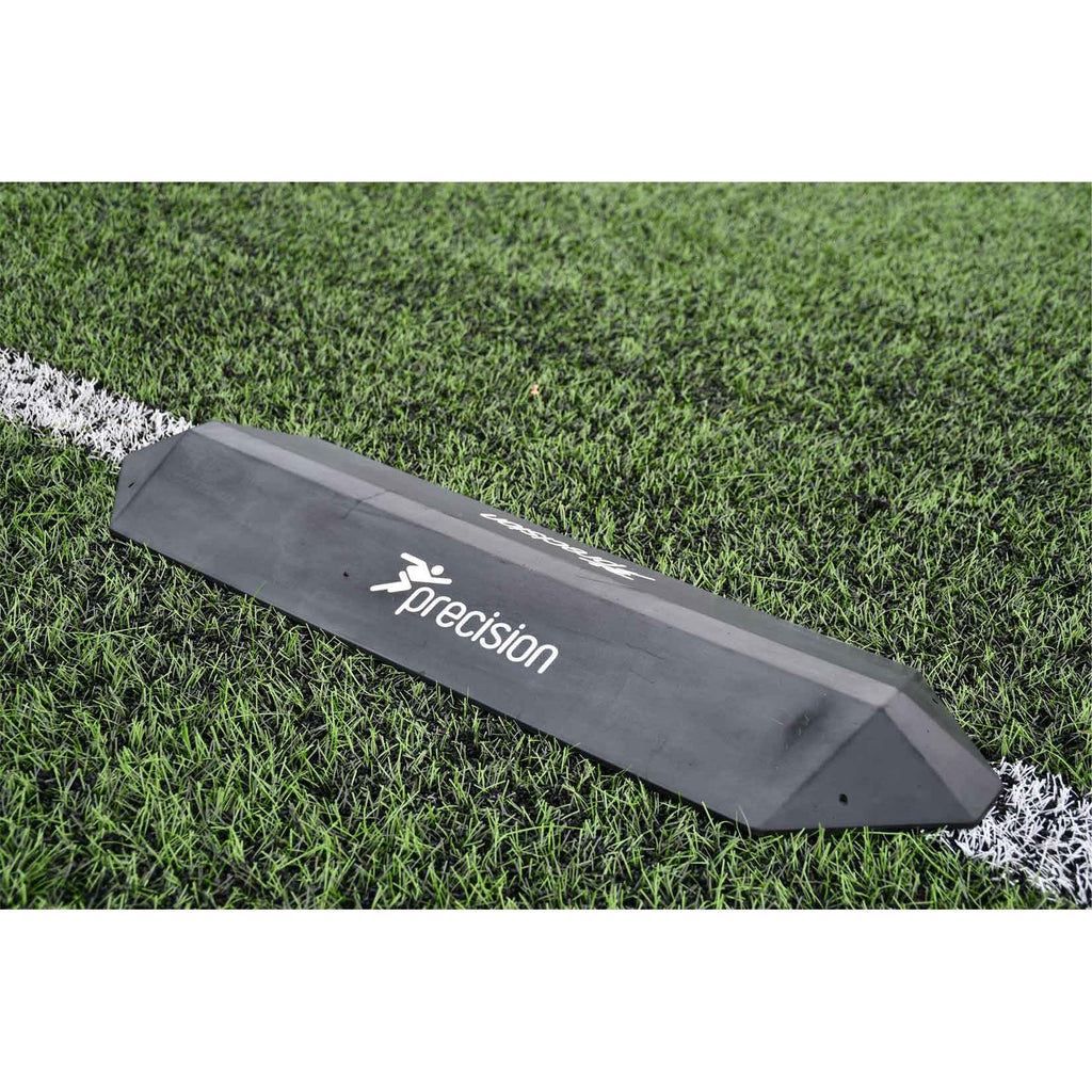 Precision Pro D-Flect Ball Deflector -DS
