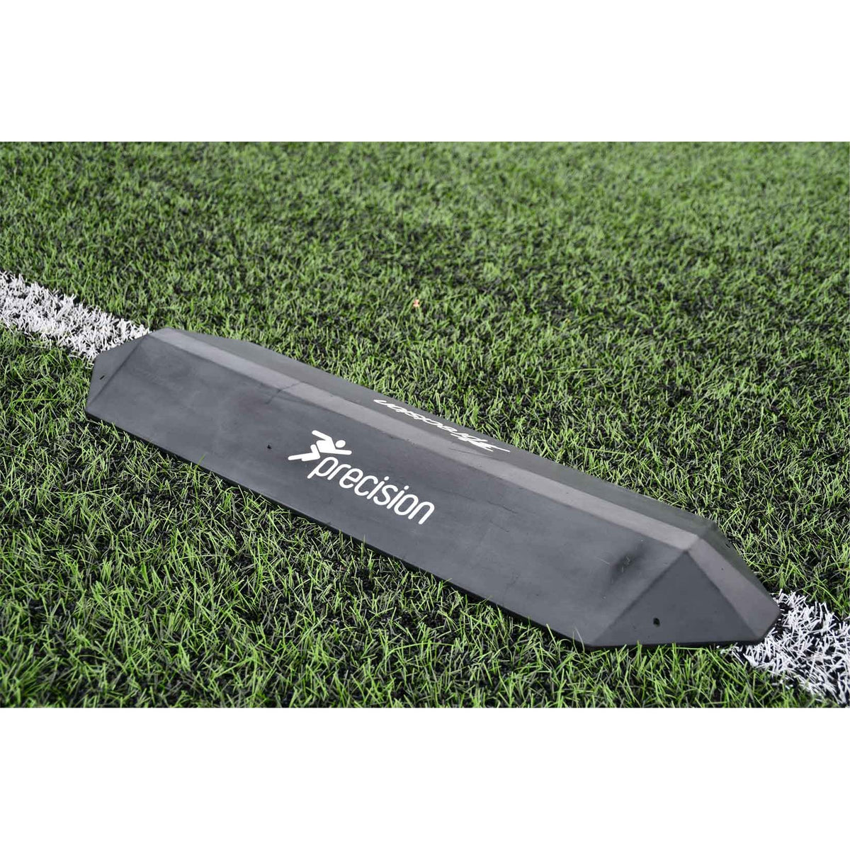 Precision Pro D-Flect Ball Deflector -DS