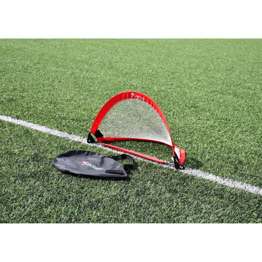 Precision Weighted Pop-Up Goals (Single) -DS