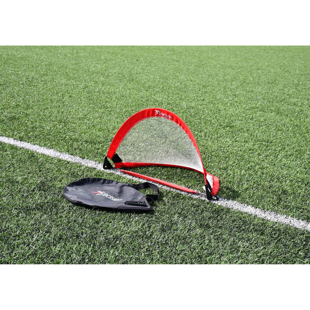 Precision Weighted Pop-Up Goals (Single) -DS