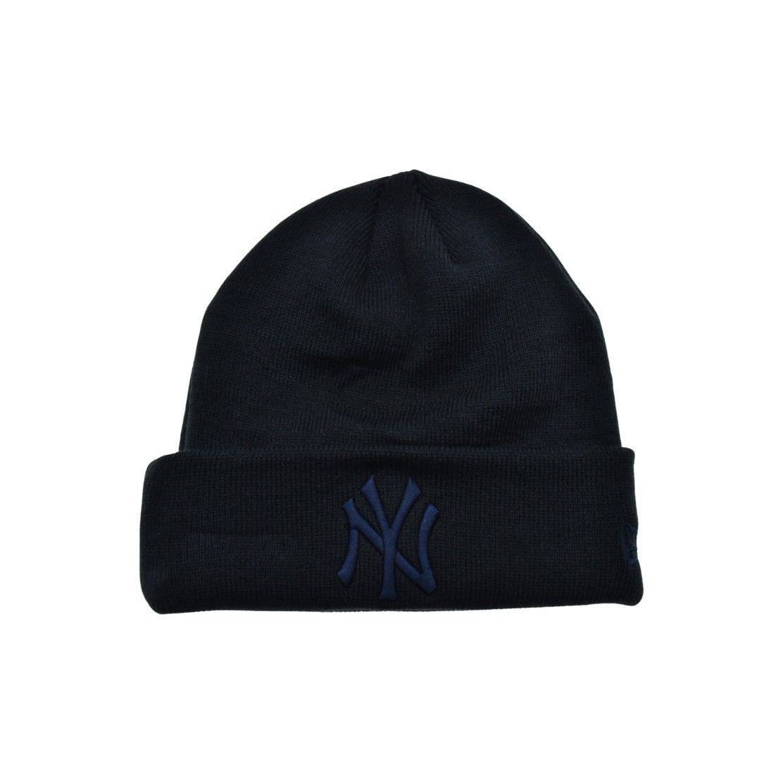 New Era Cuffed Yankees Beanie -DS