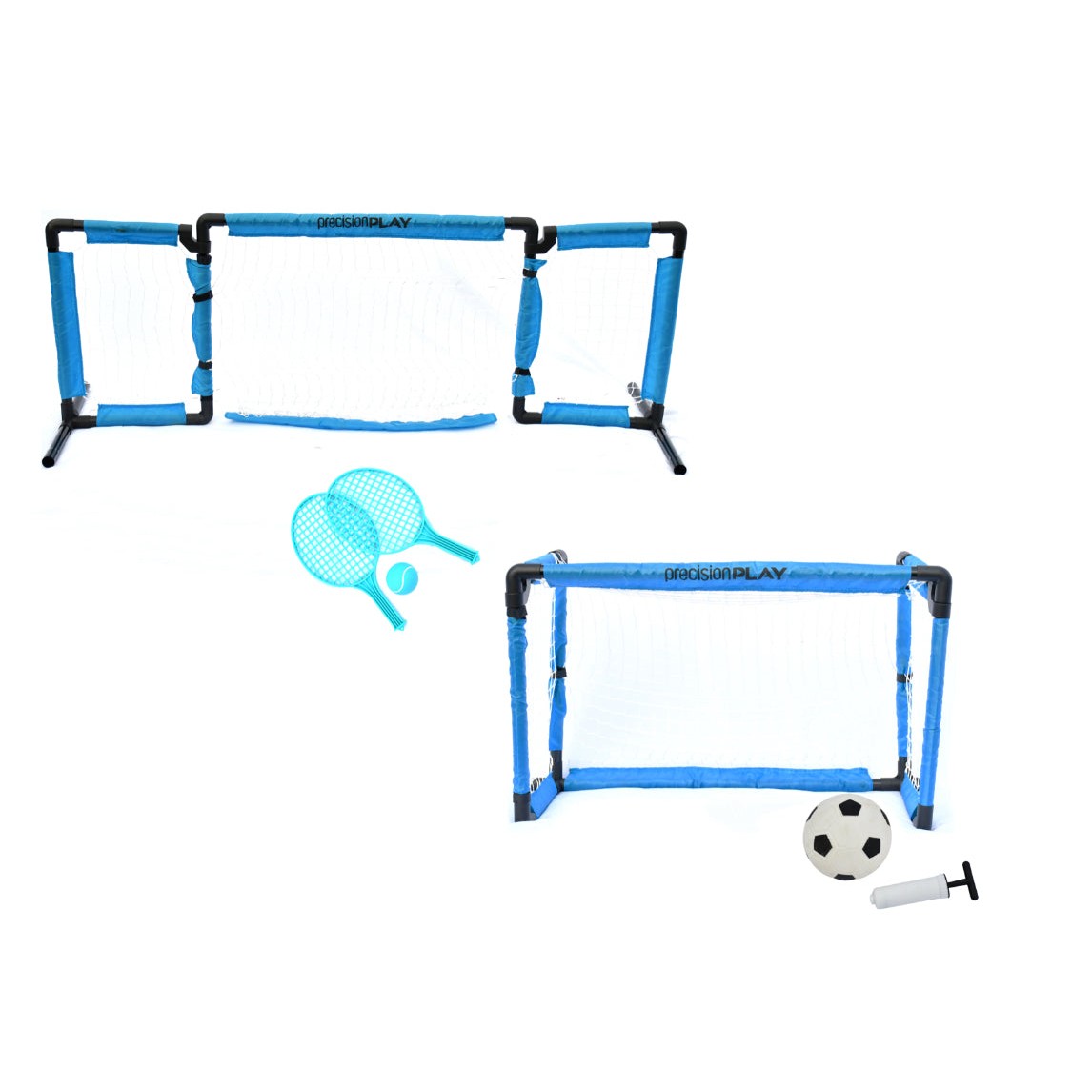 PrecisionPLAY 2in1 Combo Set -DS