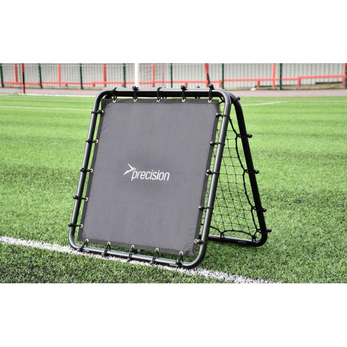 Precision Pro Double Sided Rebounder -DS