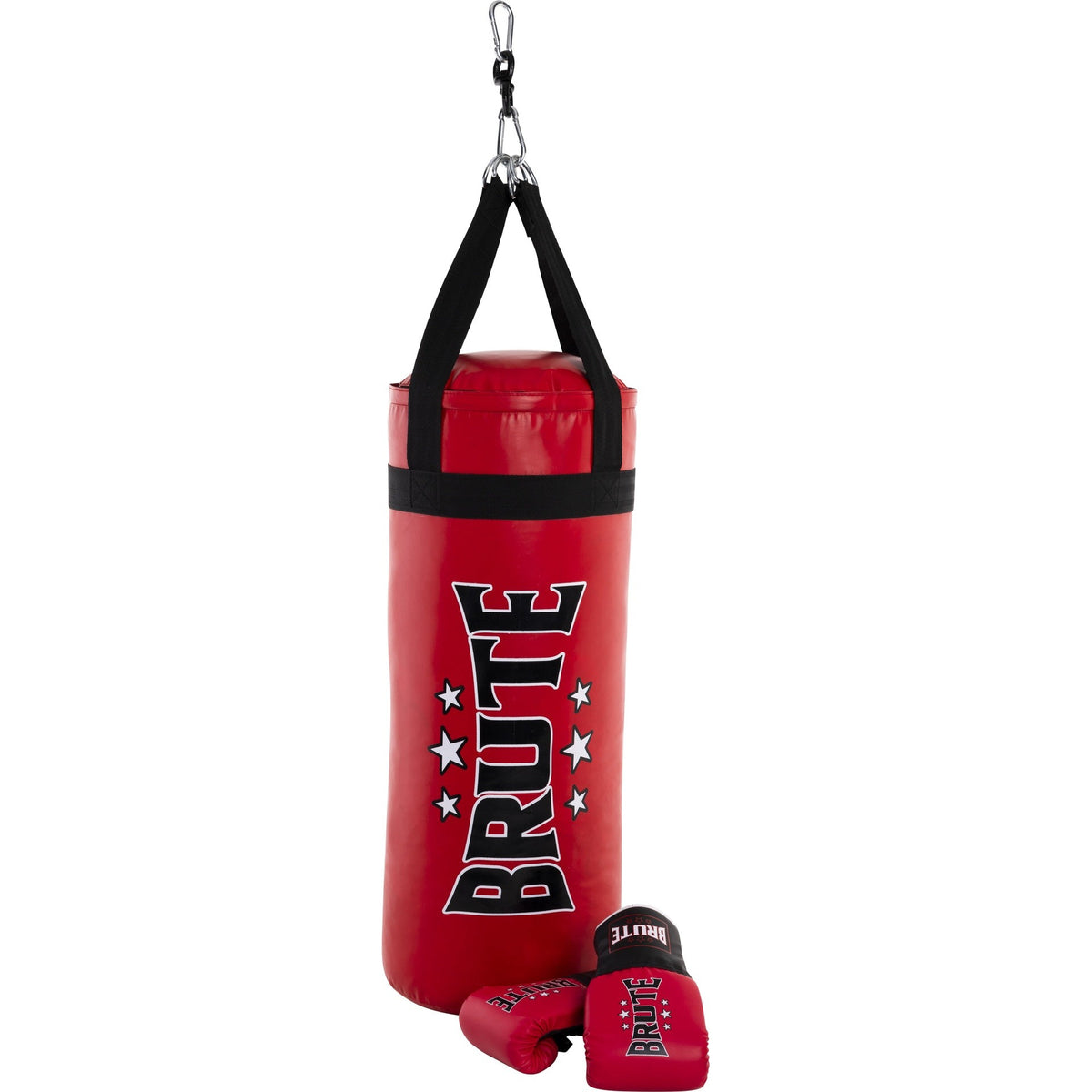Brute Junior Boxing Starter Kit 2.5ft -DS