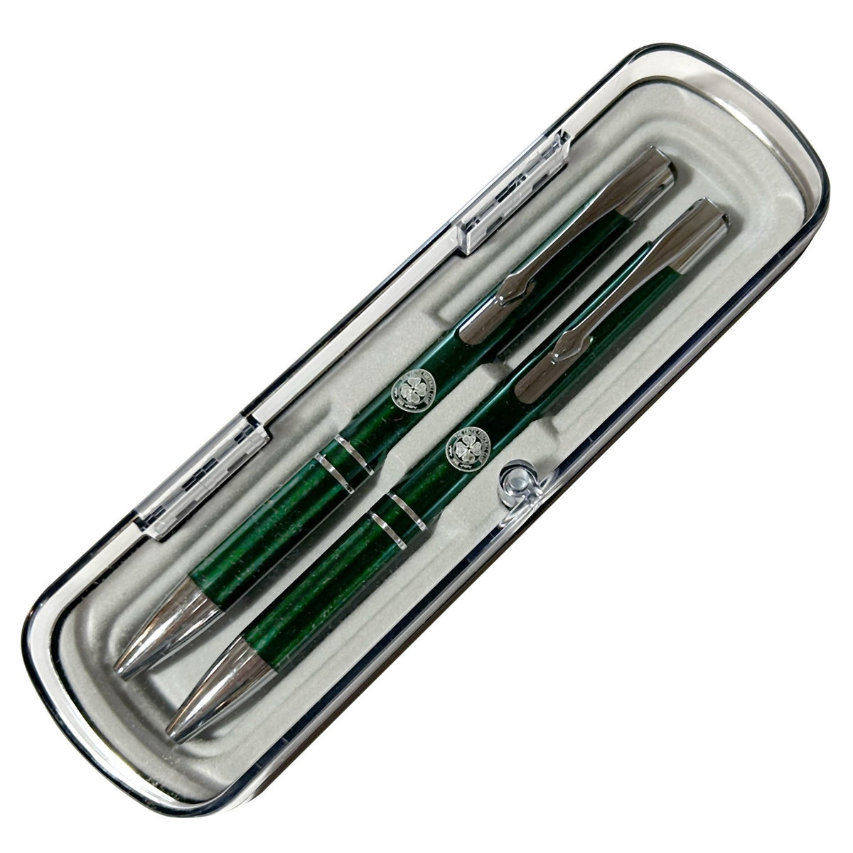 Team Merchandise Pen & Pencil Set -DS