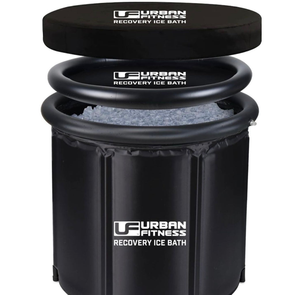 Urban Fitness Recovery Ice Bath -DS