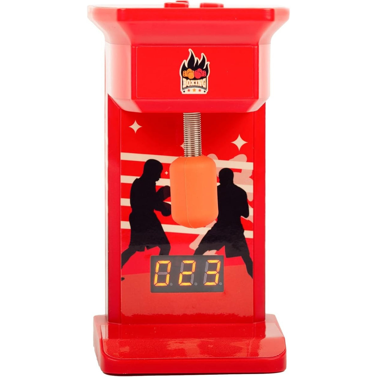 Retro Mini Punch Bag Game -DS