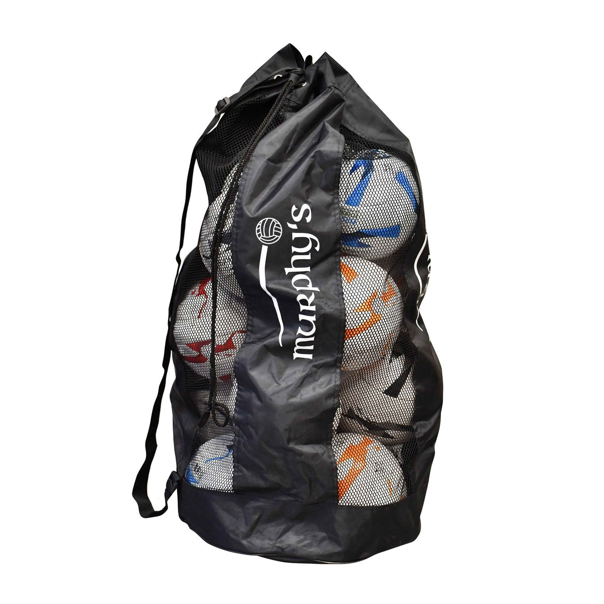 Murphy's 12 Ball Gaelic Football Sack -DS